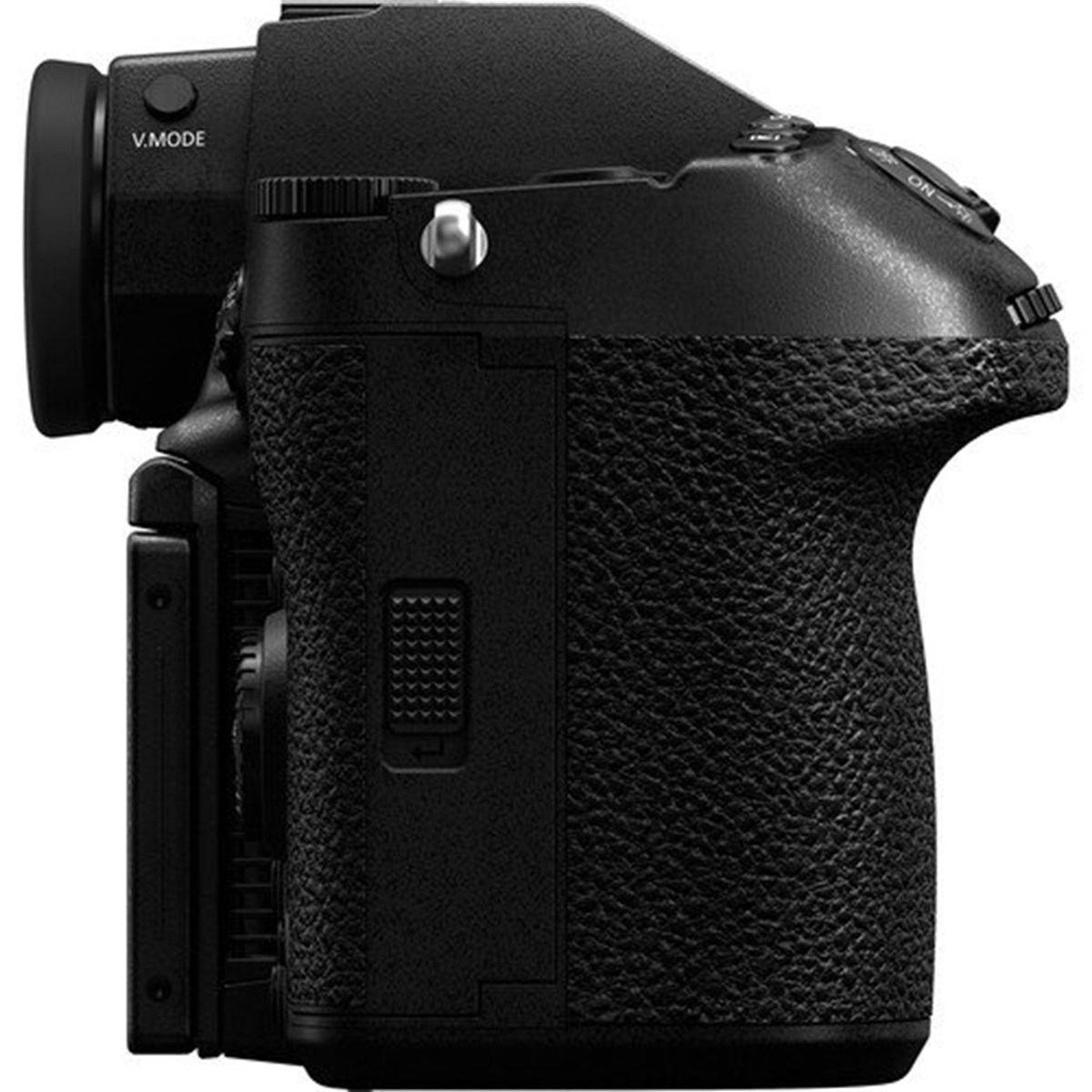 Panasonic Lumix DC-S1H Body