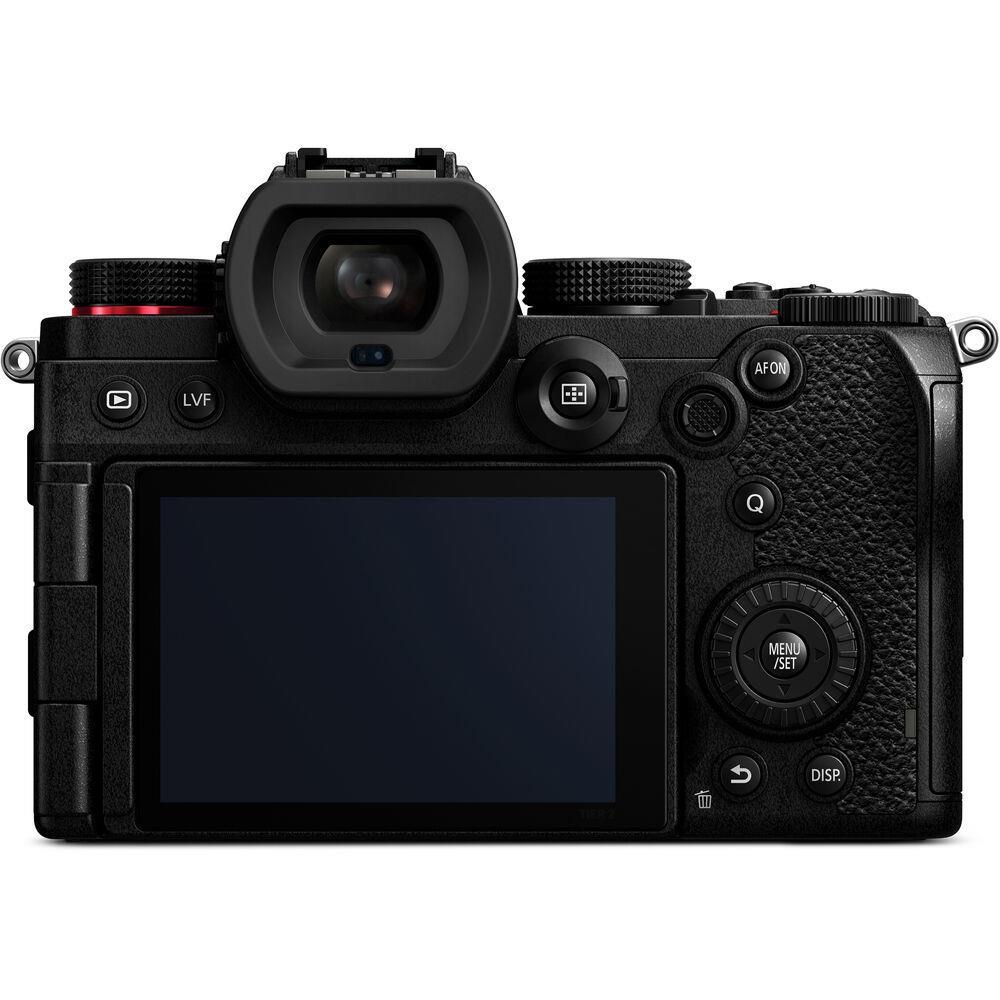 PANASONİC LUMİX DC-S5 (GÖVDE)