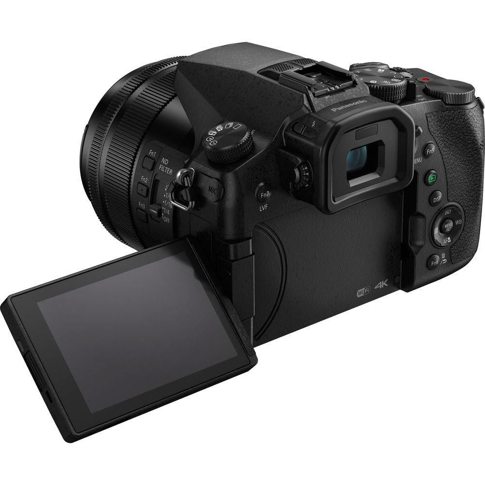Panasonic Lumix DMC-FZ2000 Fotoğraf Makinesi