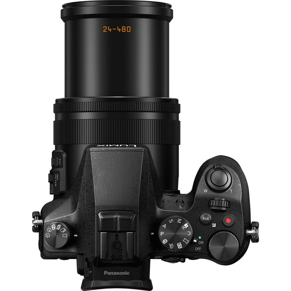 Panasonic Lumix DMC-FZ2000 Fotoğraf Makinesi