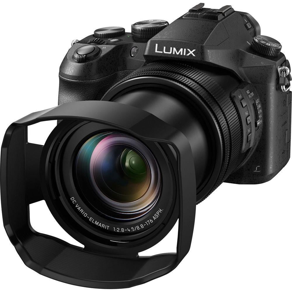 Panasonic Lumix DMC-FZ2000 Fotoğraf Makinesi