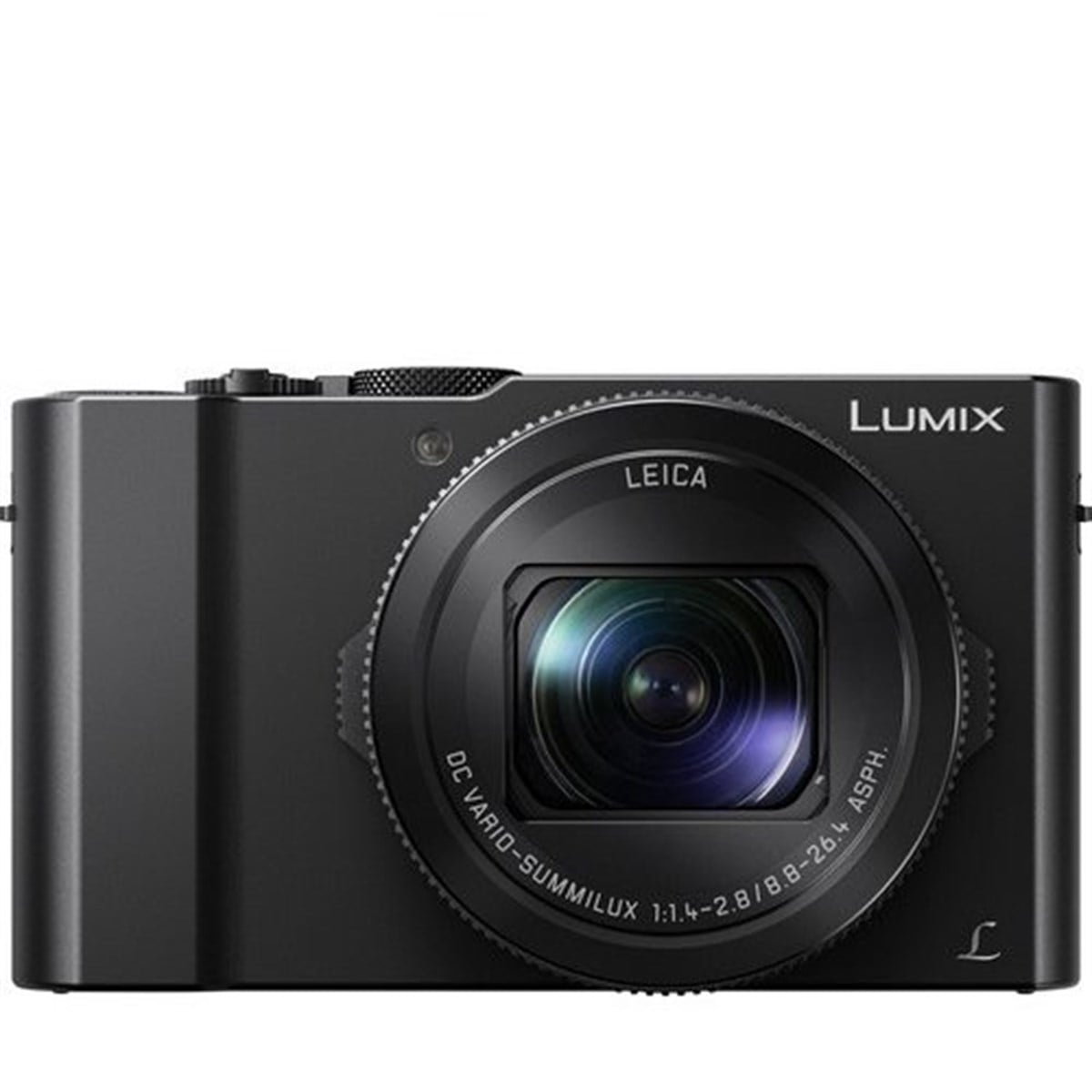 Panasonic Lumix DMC-LX15 Fotoğraf Makinesi