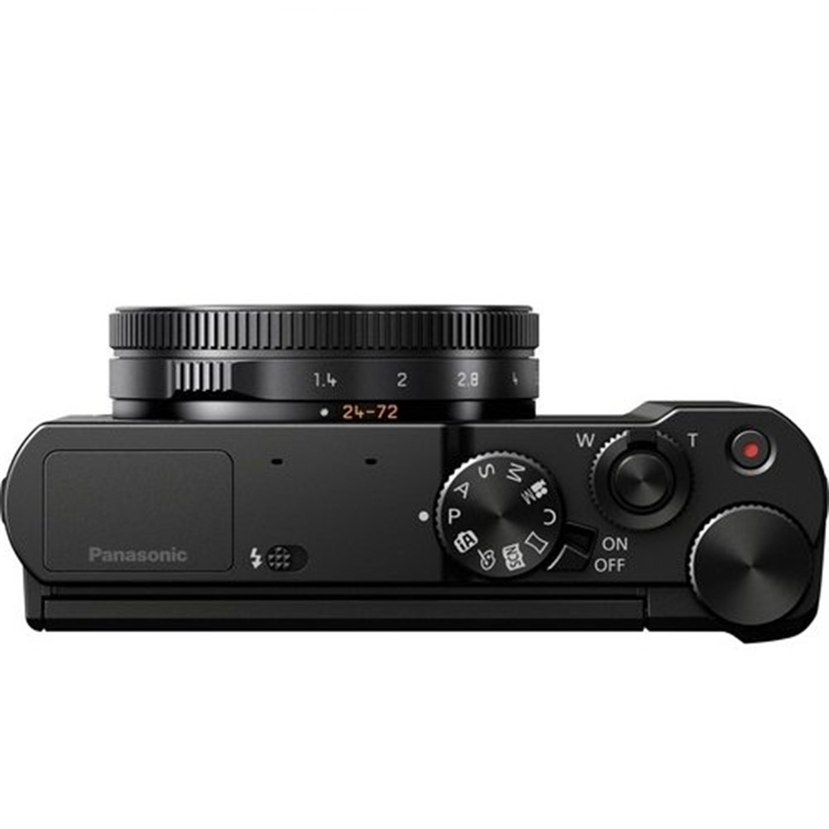 Panasonic Lumix DMC-LX15 Fotoğraf Makinesi