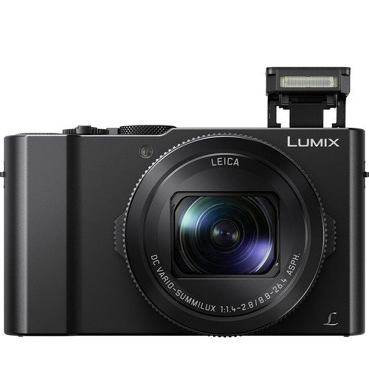 Panasonic Lumix DMC-LX15 Fotoğraf Makinesi