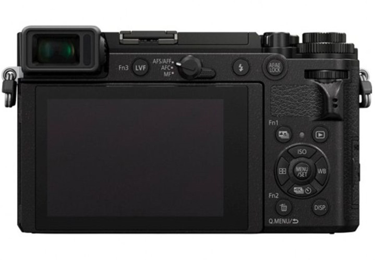Panasonic Lumix GX9 Body