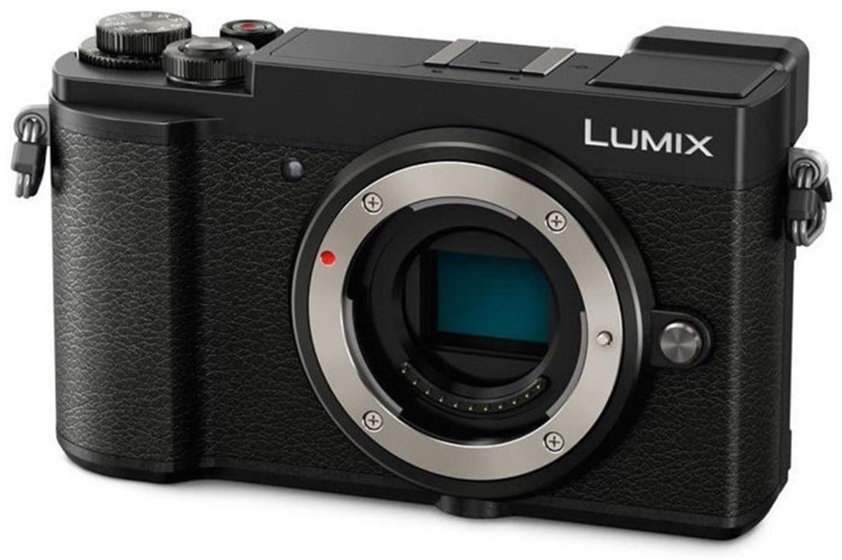 Panasonic Lumix GX9 Body