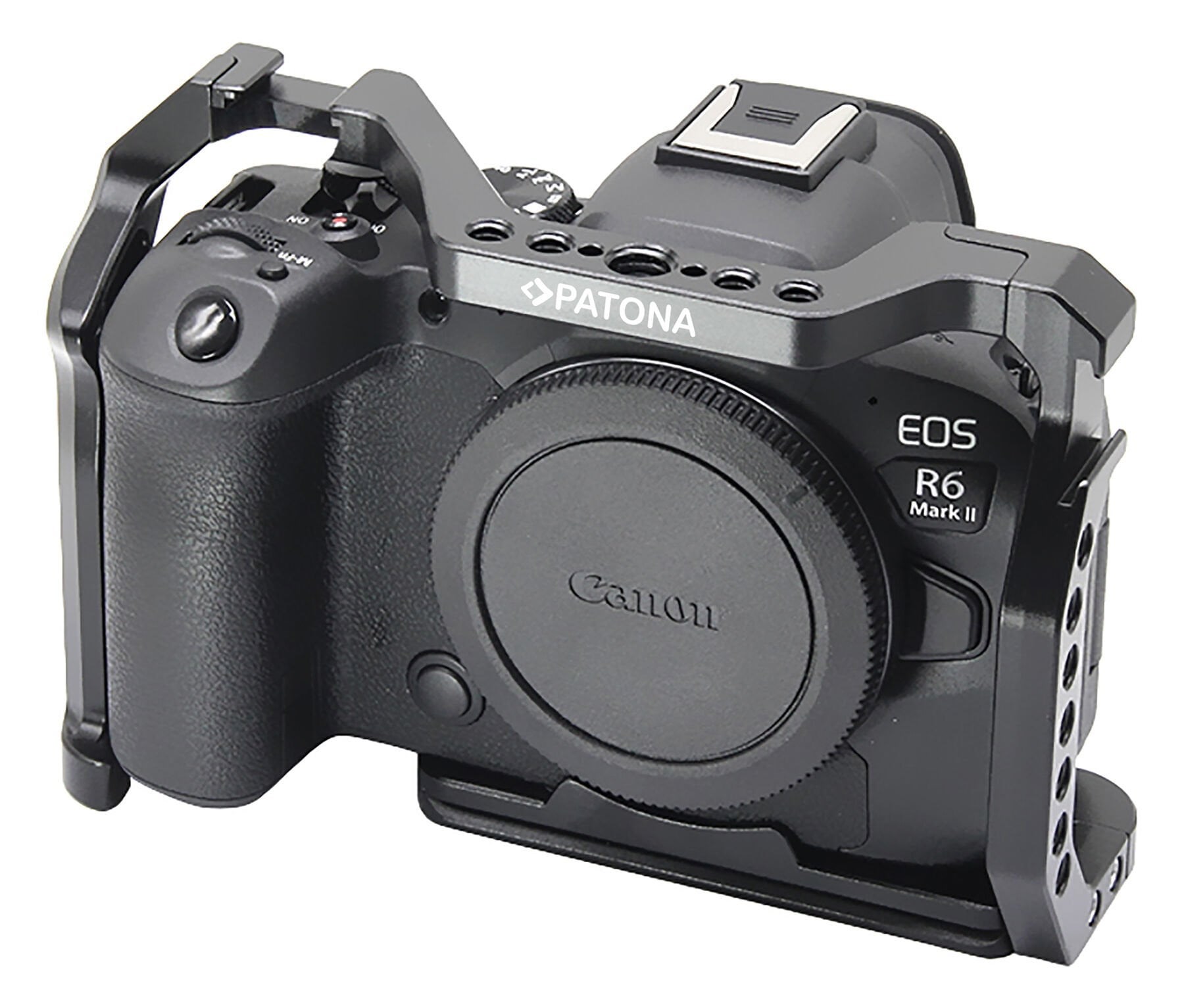 PATONA 1427 Canon EOS-R6 Mark II Kamera Kafesi