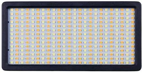 PATONA 4189 ML-240  24w LED Bi-Color Video Işığı
