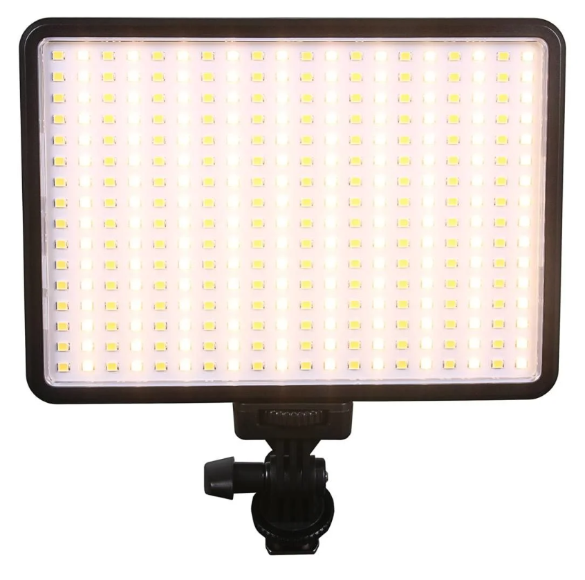 Patona 4295 Premium LED-320A Led Panel