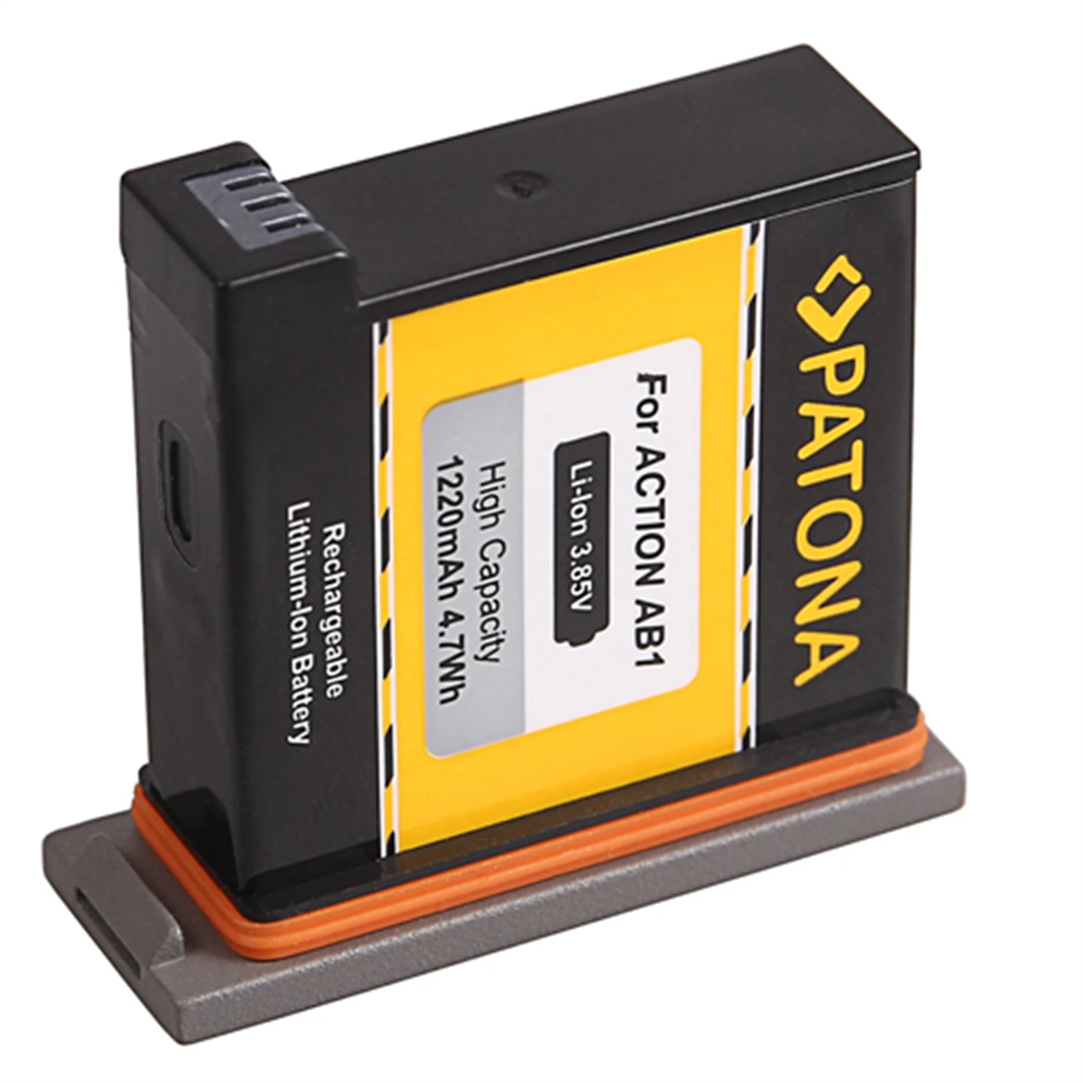 Patona OSMO ACTION AB1 Batarya