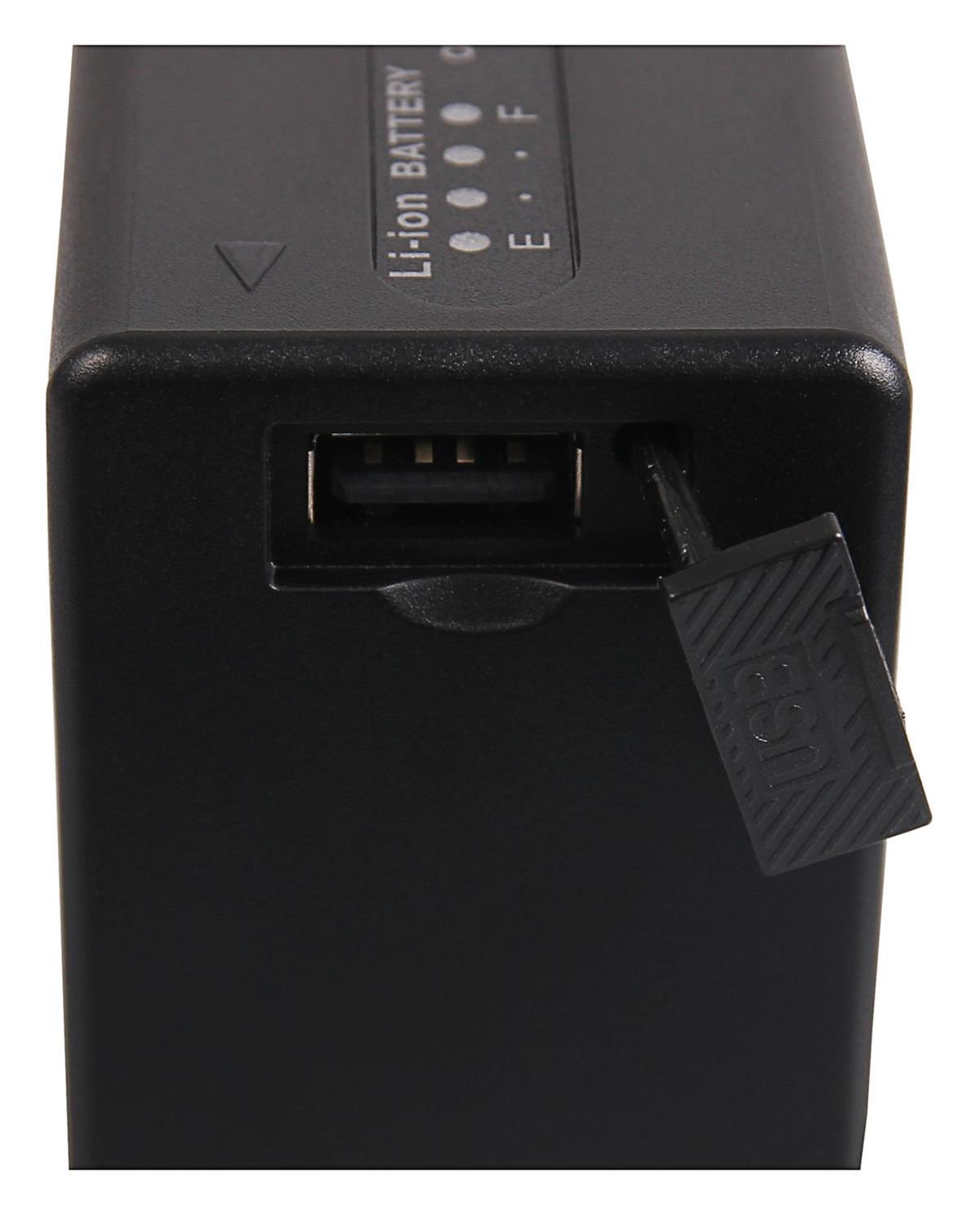 Patona Platinum Canon BP-A65 Batarya Pil