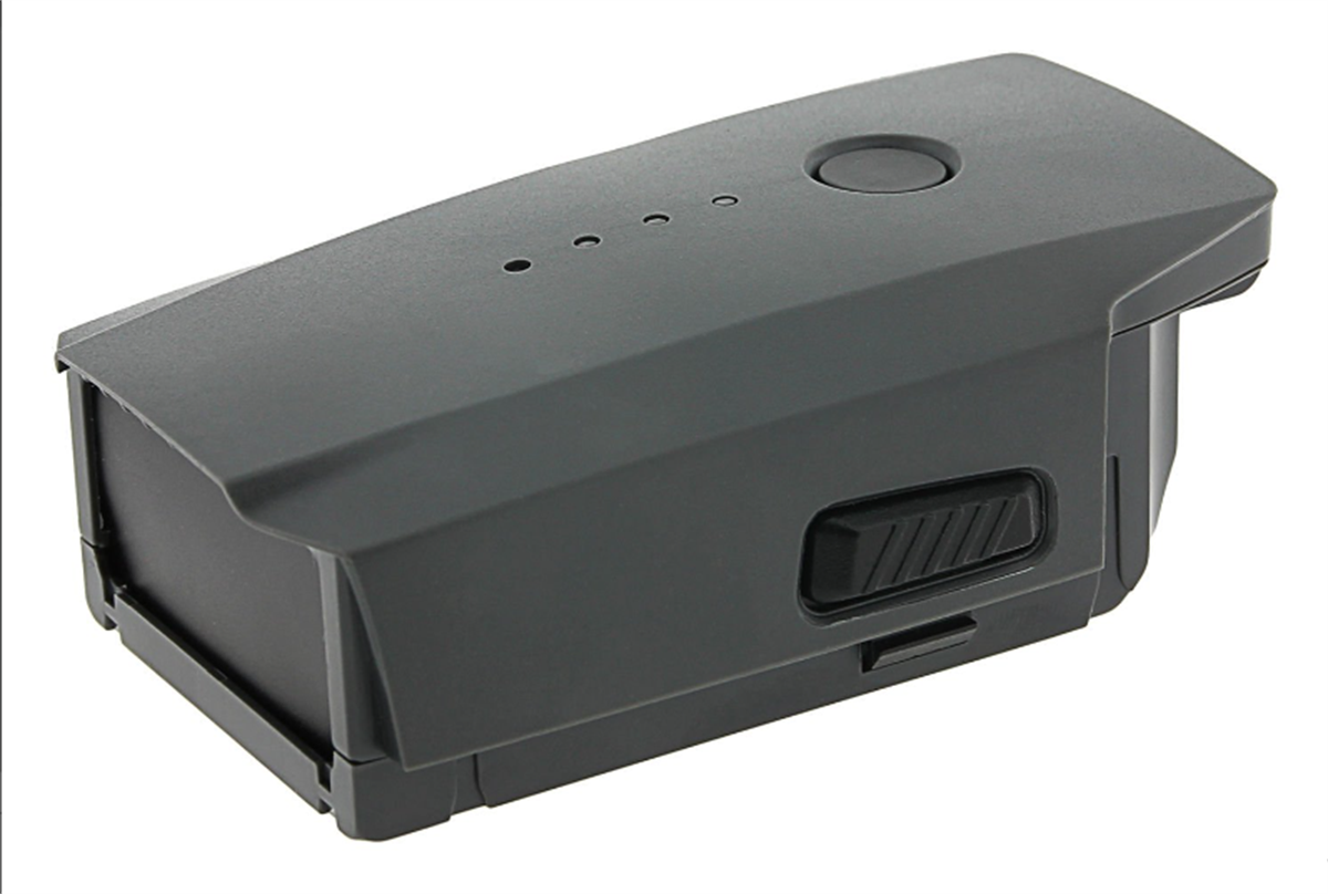 Patona Platinum DJI Mavic Pro / Platinum Batarya Pil