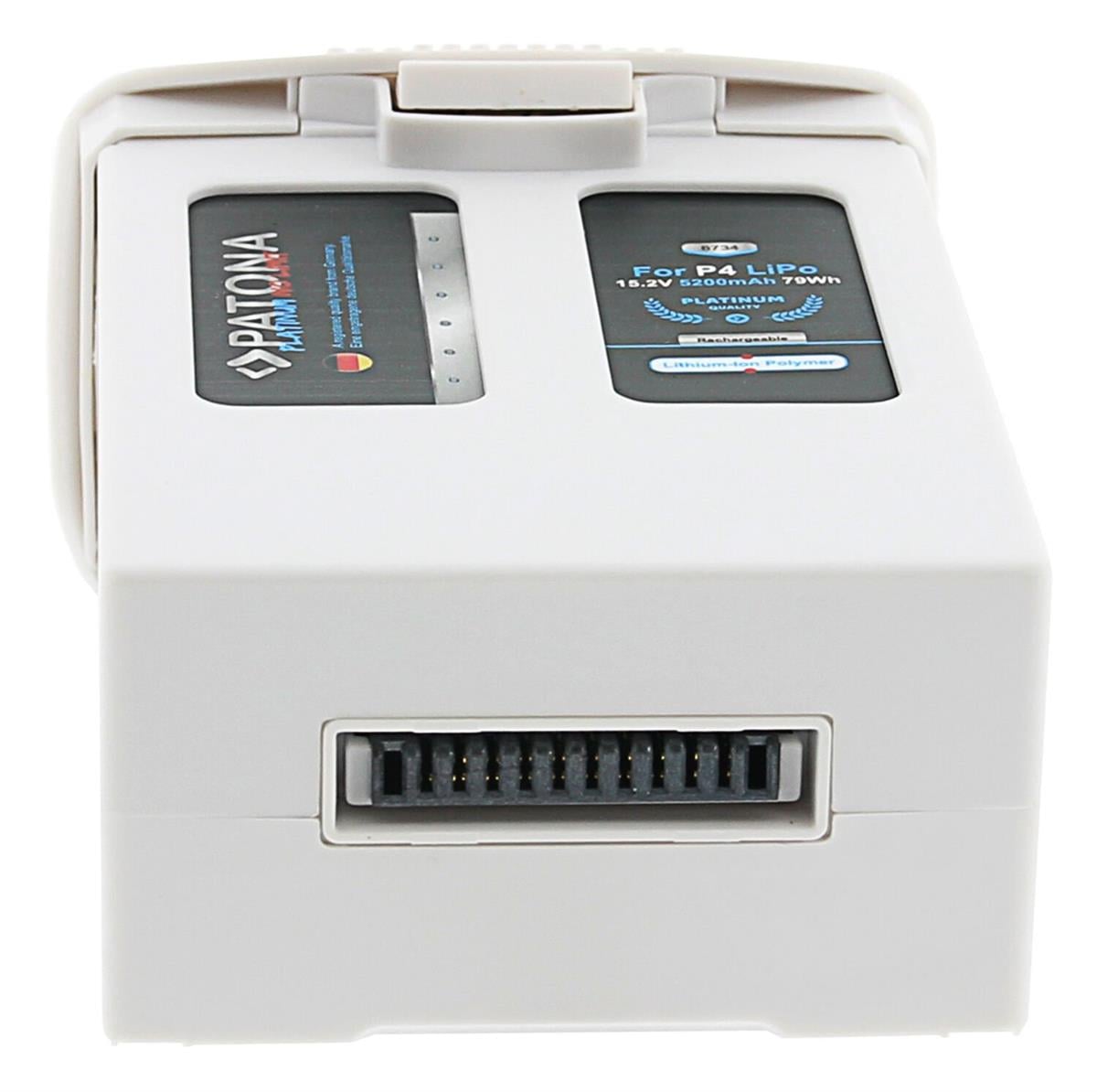 Patona Platinum DJI Phantom 4, 4 Pro Batarya Pil
