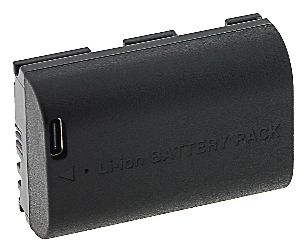 Patona Platinum LP-E6NH USB-C