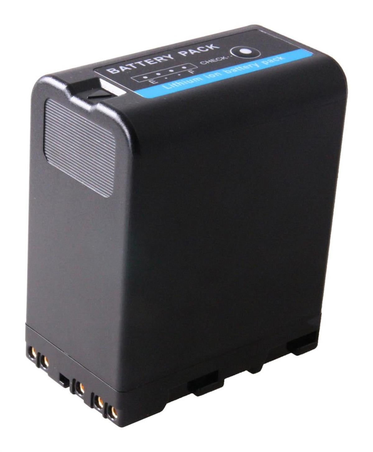 Patona Premium Batarya Sony BP-U60