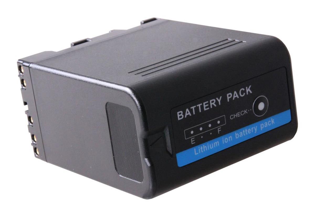 Patona Premium Batarya Sony BP-U60