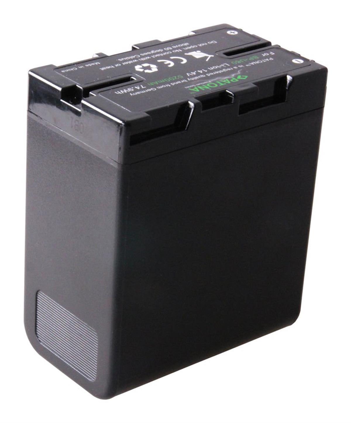 Patona Premium Batarya Sony BP-U60