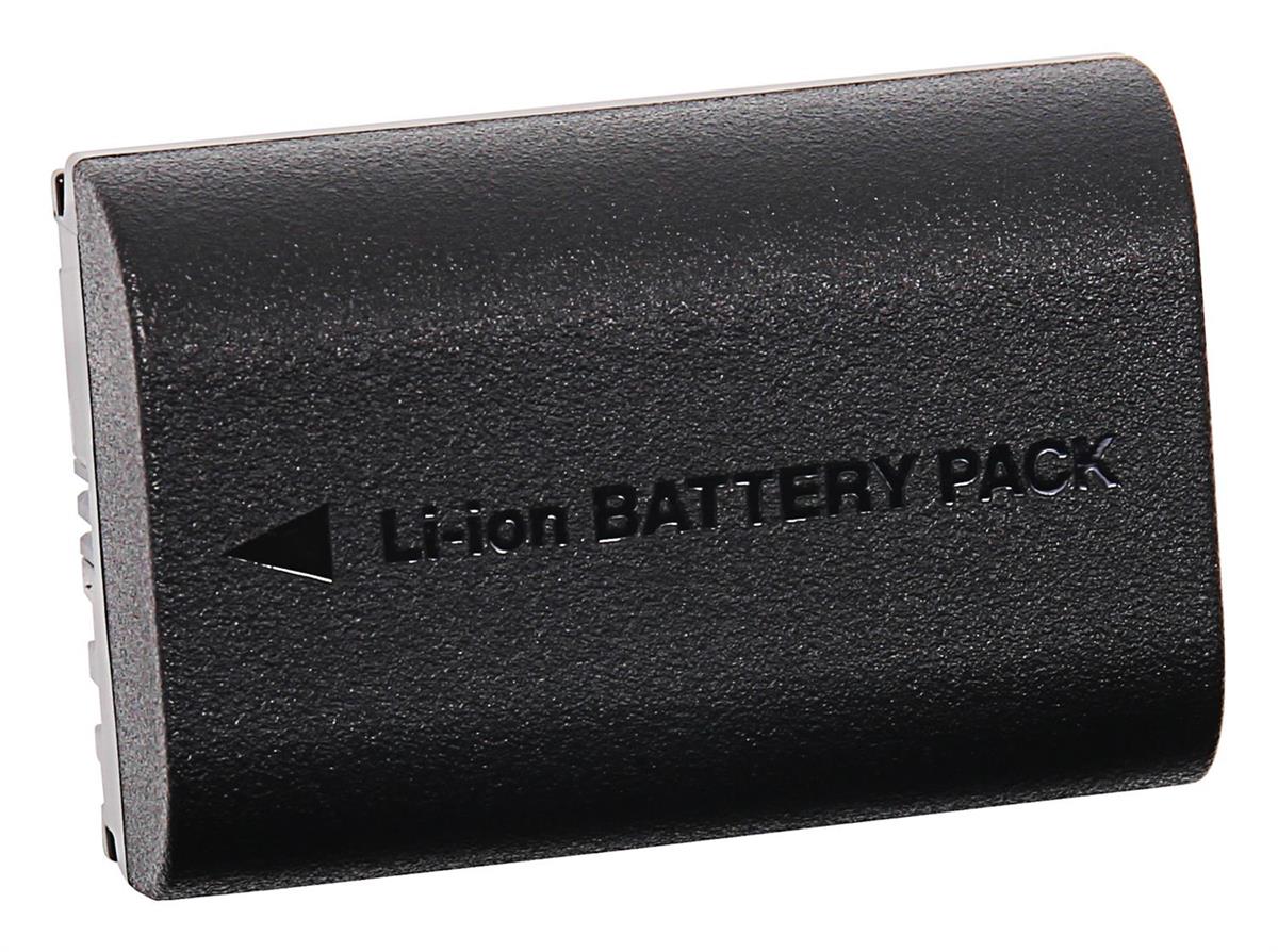 Patona Protect Canon LP-E6 Batarya Pil