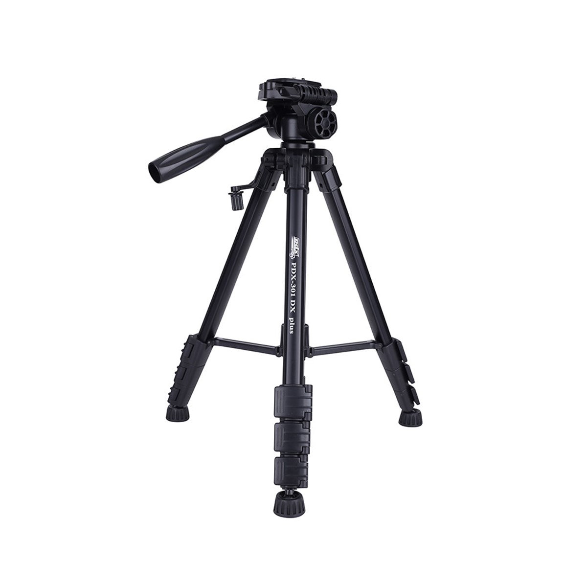 PDX 301 Tripod Bundle Canon Kare Çanta 