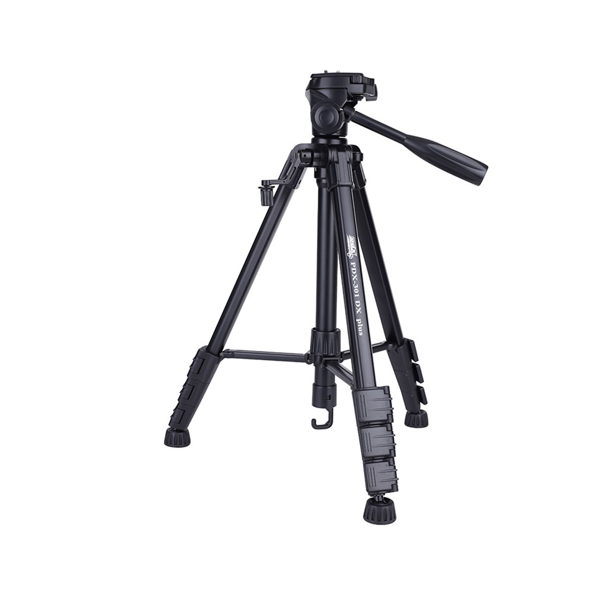 PDX 301 Tripod Bundle Canon Kare Çanta 