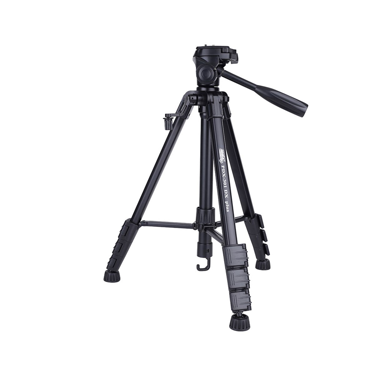 PDX 301 Tripod Bundle Canon Kare Çanta 