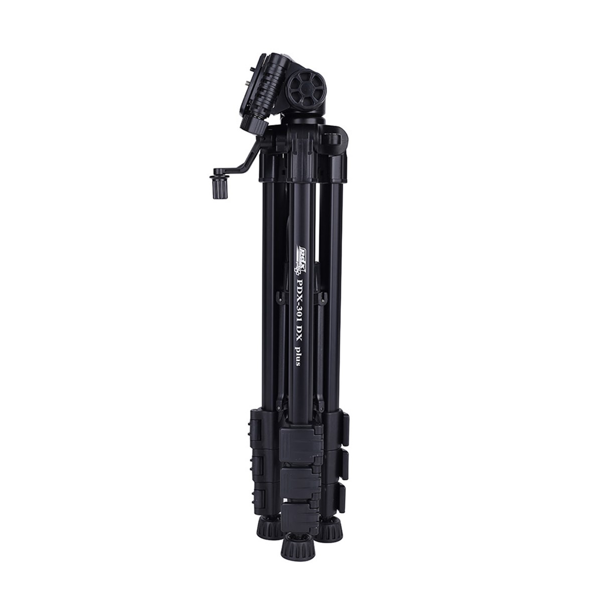 PDX 301 Tripod Bundle Canon Sırt Çanta 