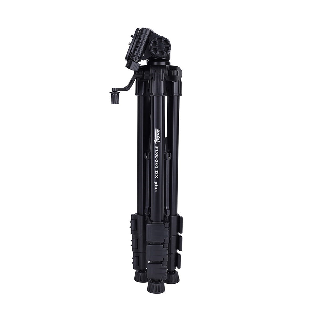 PDX 301 Tripod Bundle Canon Sırt Çanta 