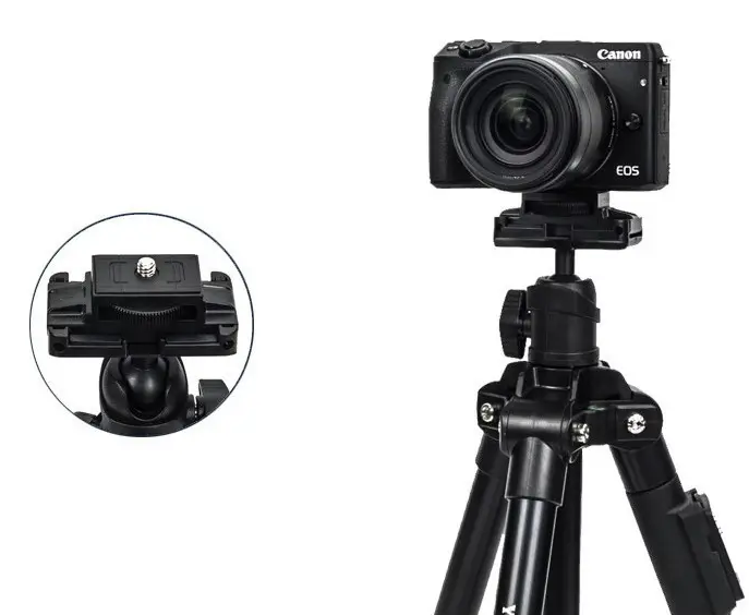 PDX 3109 Çok Amaçlı Tripod