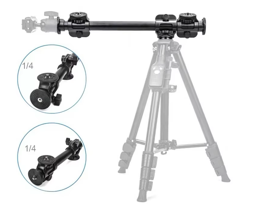 PDX 3109 Çok Amaçlı Tripod