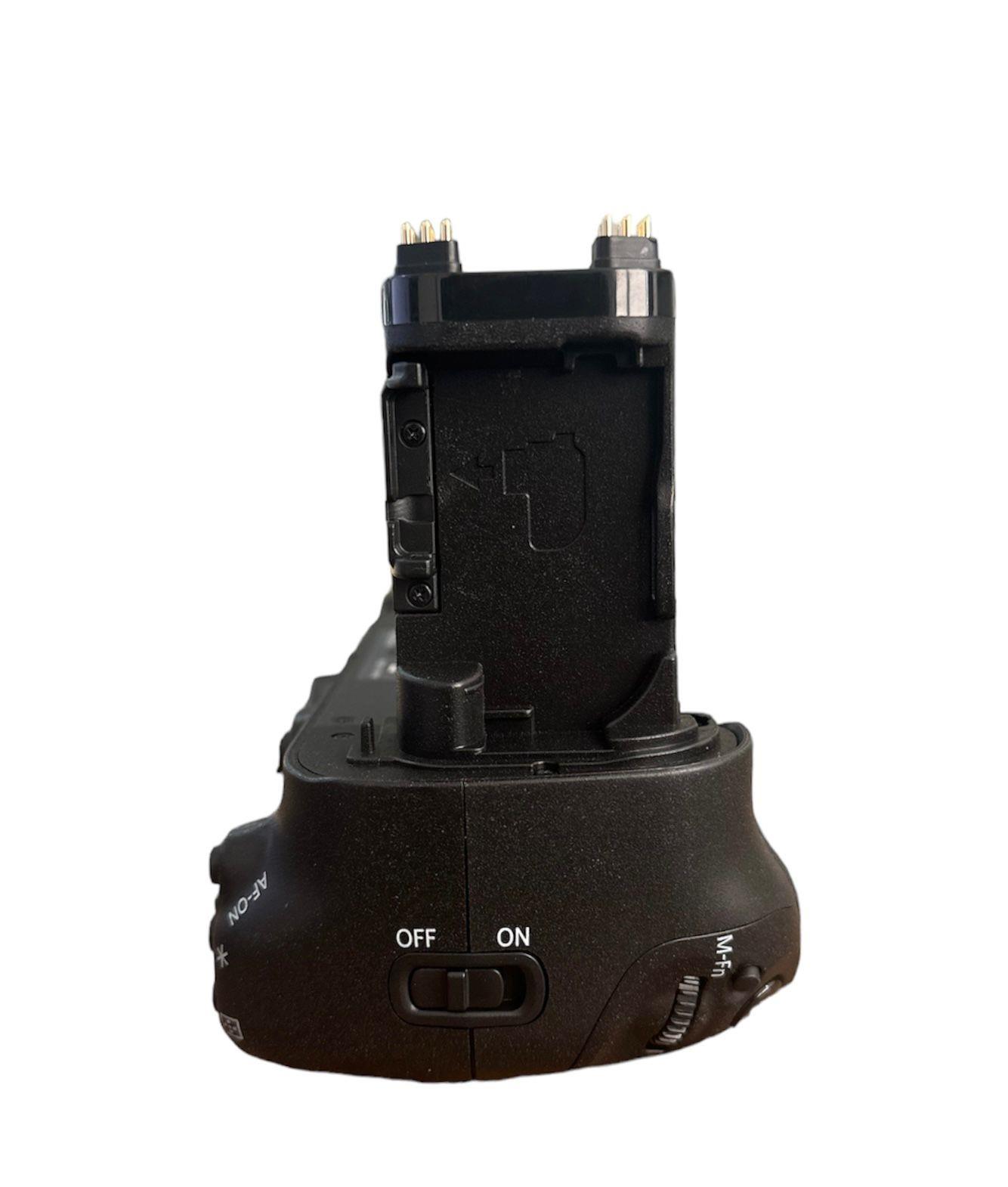 Pdx Canon 5d Mark IV 4 Battery Grip
