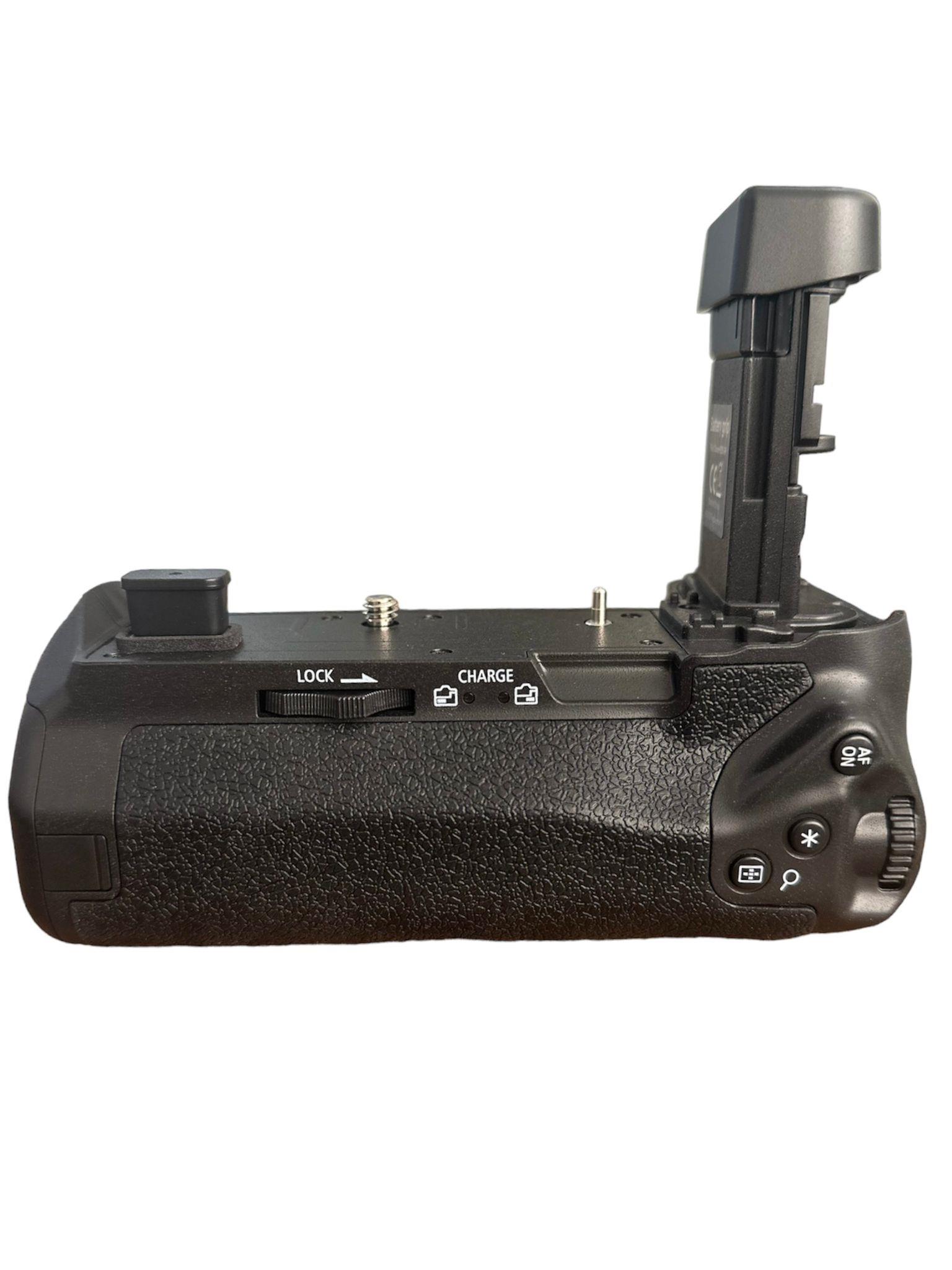 Pdx Canon EOS R Battery Grip