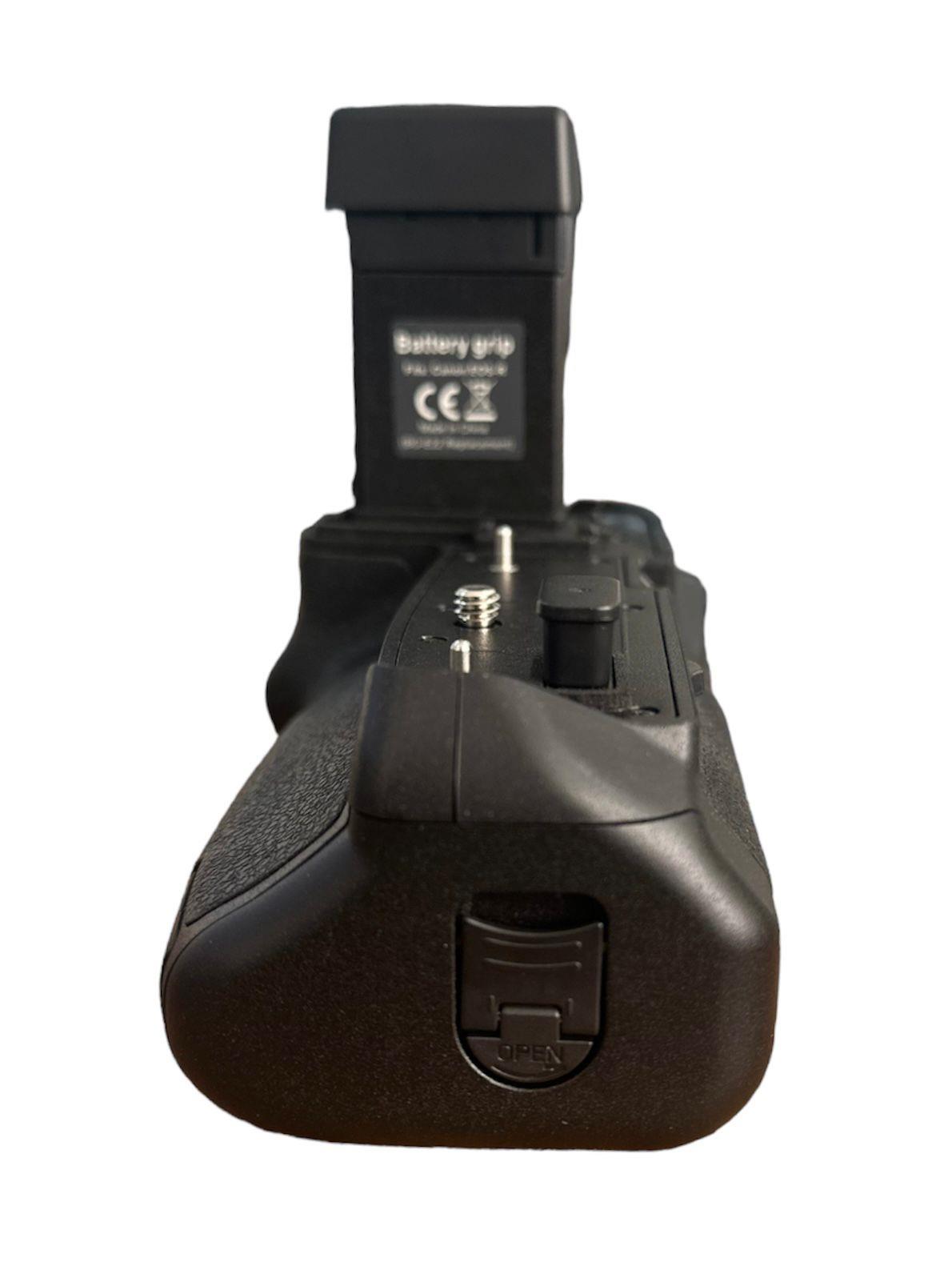 Pdx Canon EOS R Battery Grip