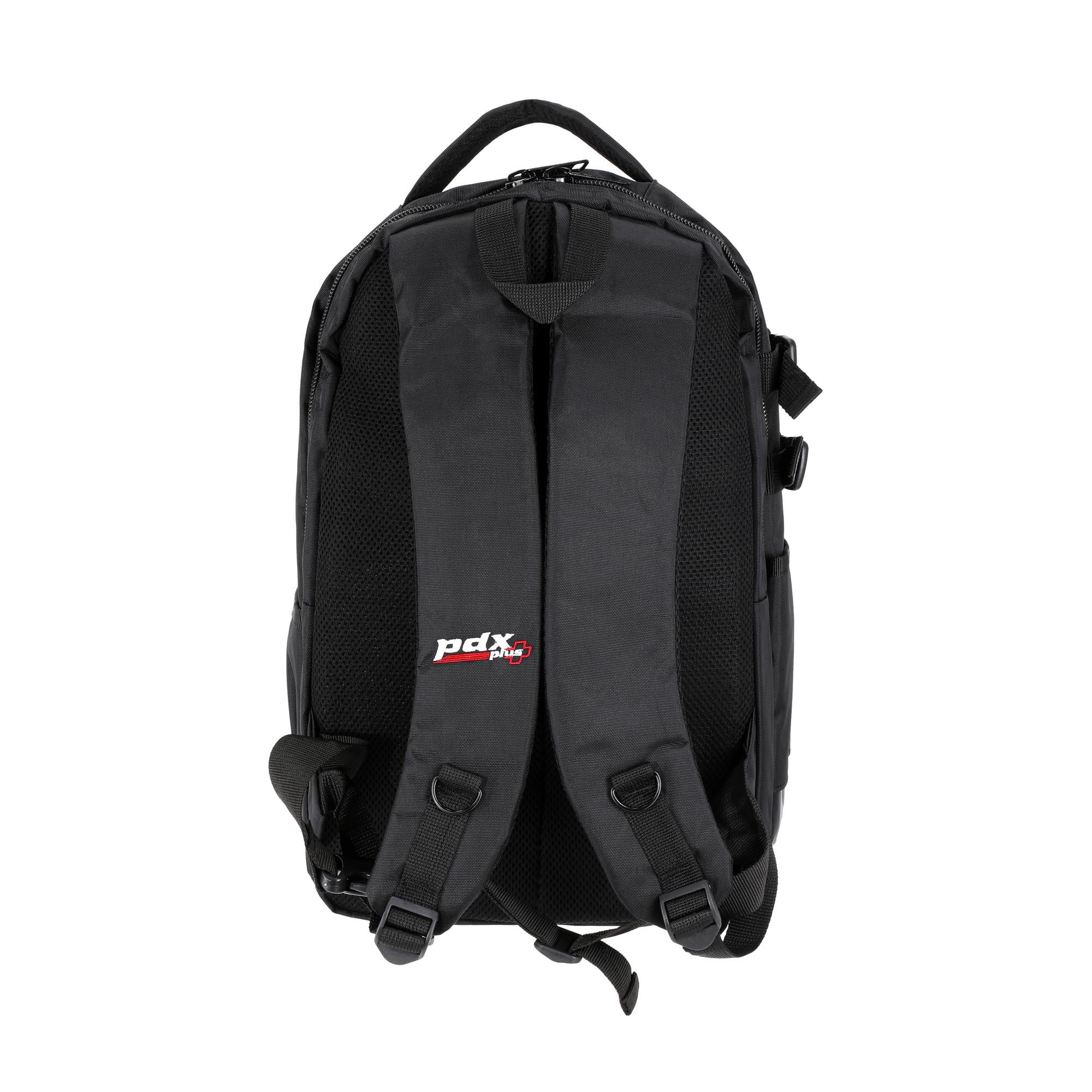 PDX Canon Laptop Bölmeli DSLR Büyük Boy Sırt Çantası ​