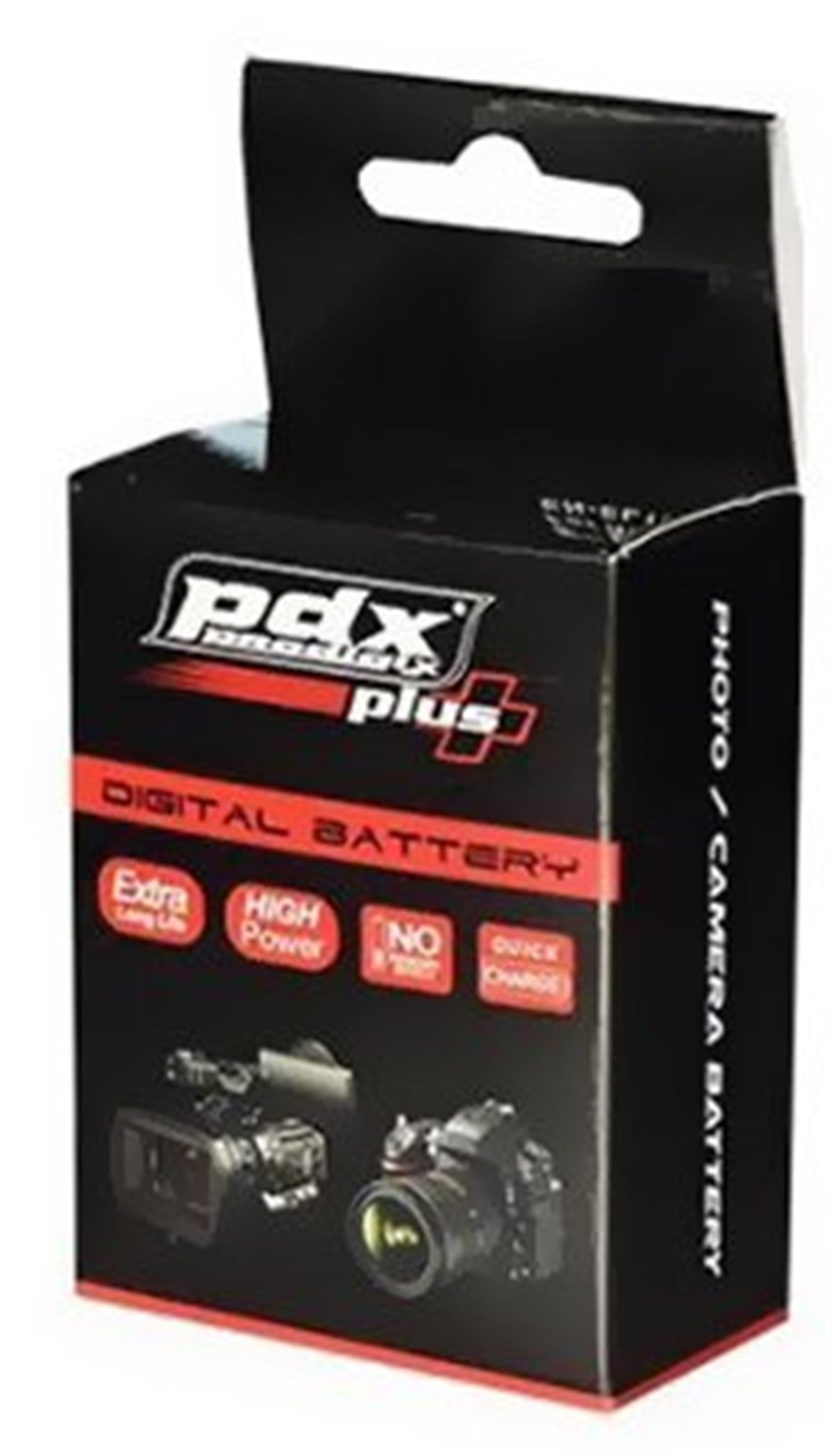 PDX For JVC VF823p Batarya