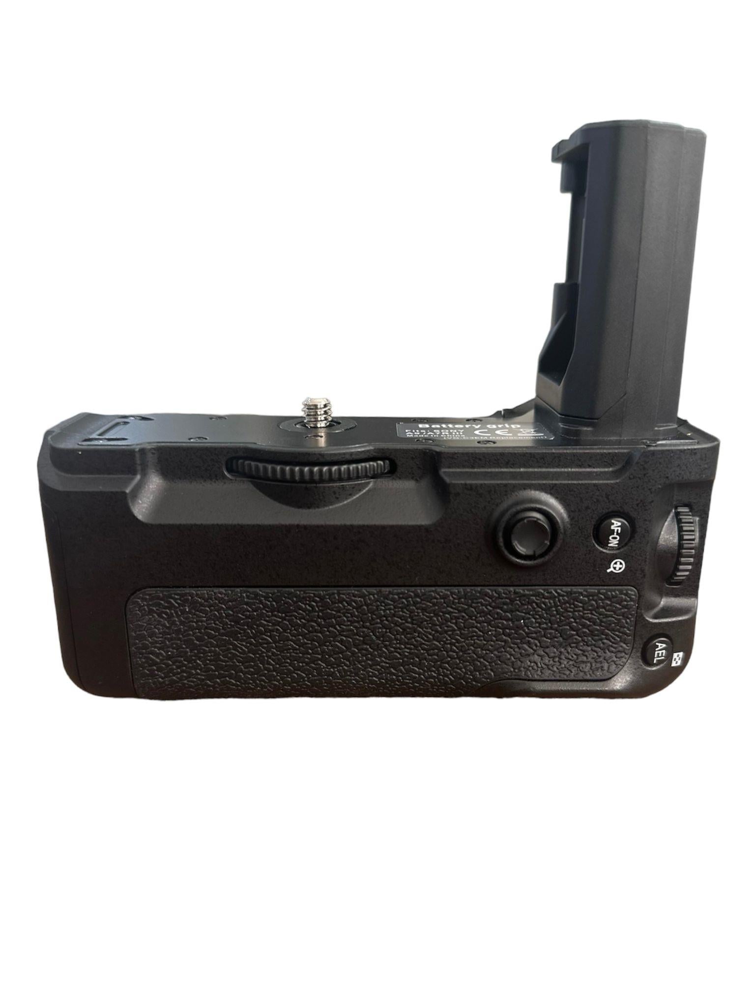 Pdx For Sony A9/A7R III Battery Grip