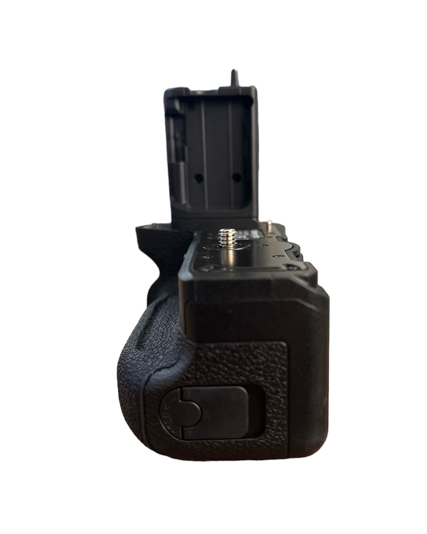 Pdx For Sony A9II / A7R IV / A7 IV Battery Grip