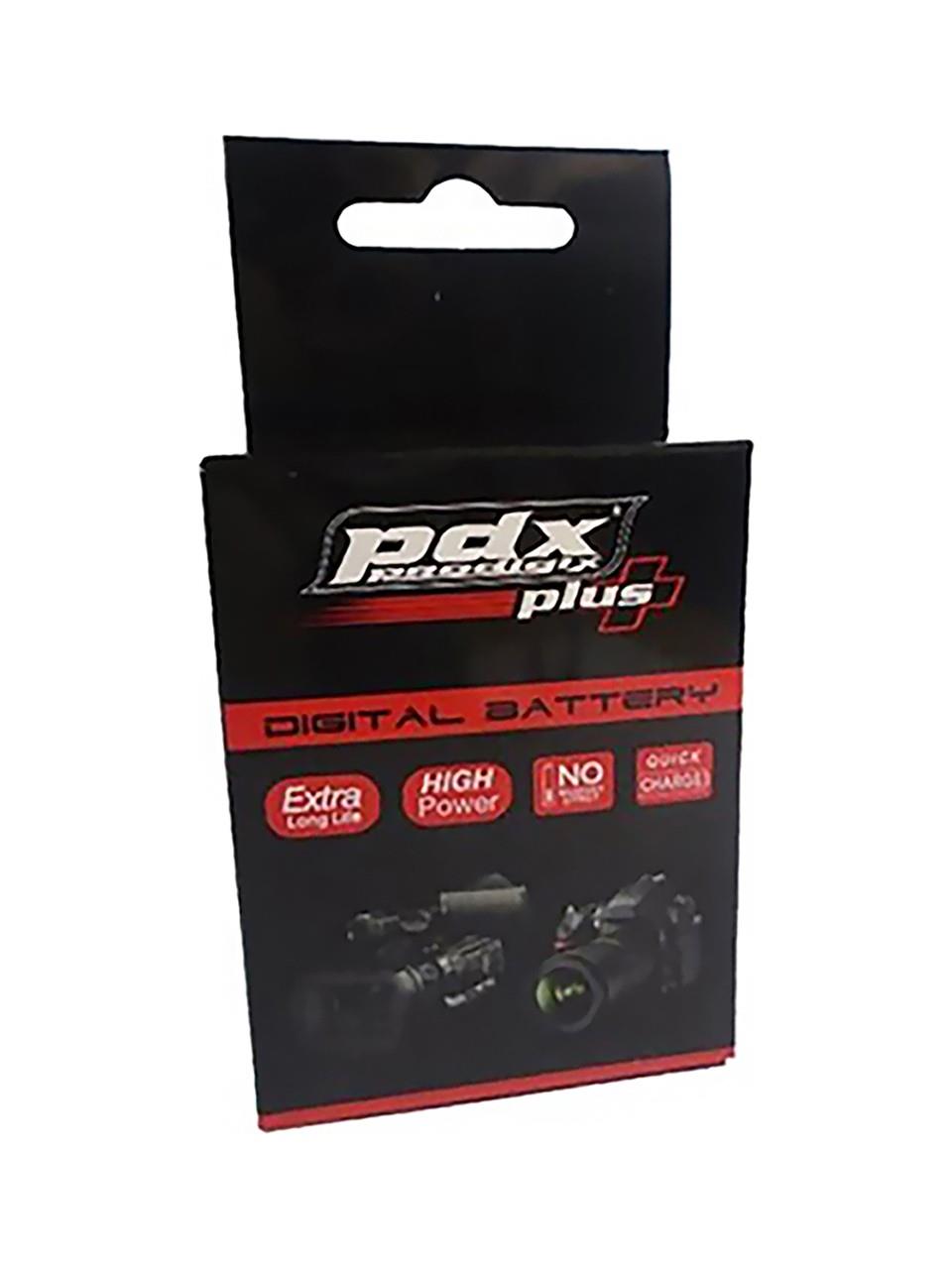 PDX GoPro AHDBT 801 Batarya