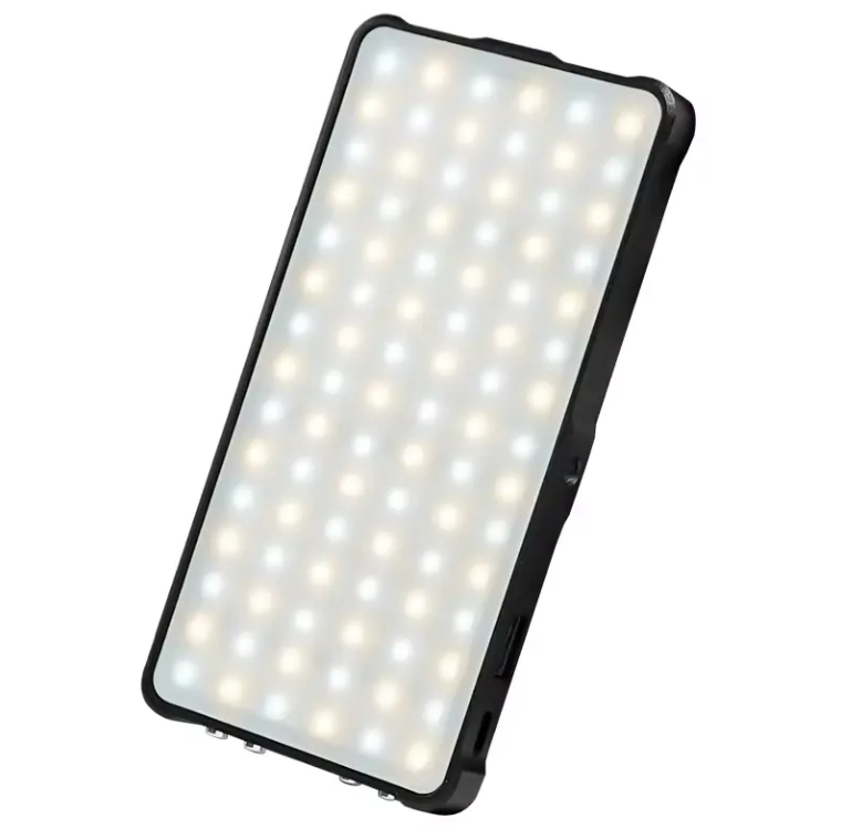 PDX KY-BK0926 RGB LED Işık Siyah