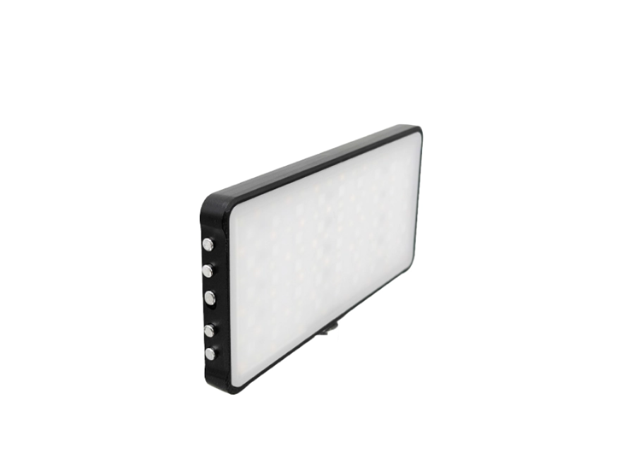 PDX KY-BK0926 RGB LED Işık Siyah