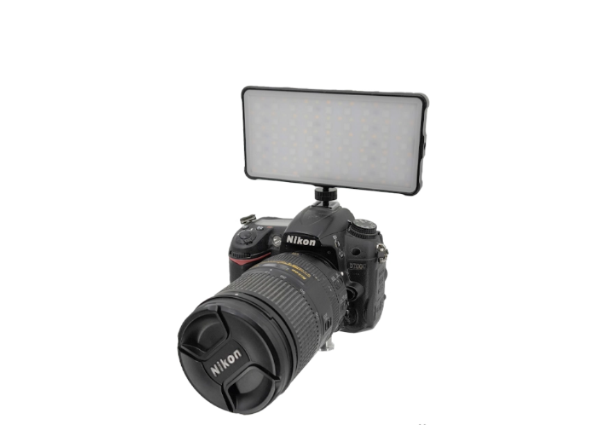 PDX KY-BK0926 RGB LED Işık Siyah