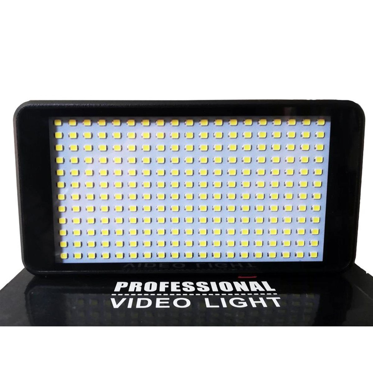 PDX Led 228 Profesyonel Video Kamera Işığı 