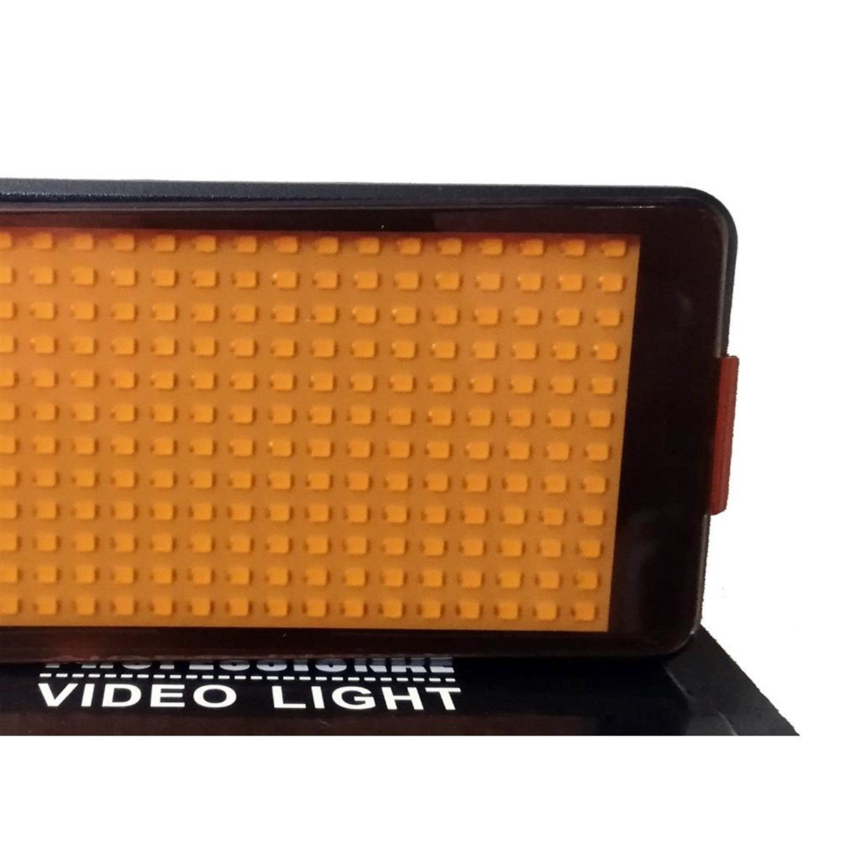 PDX Led 228 Profesyonel Video Kamera Işığı 