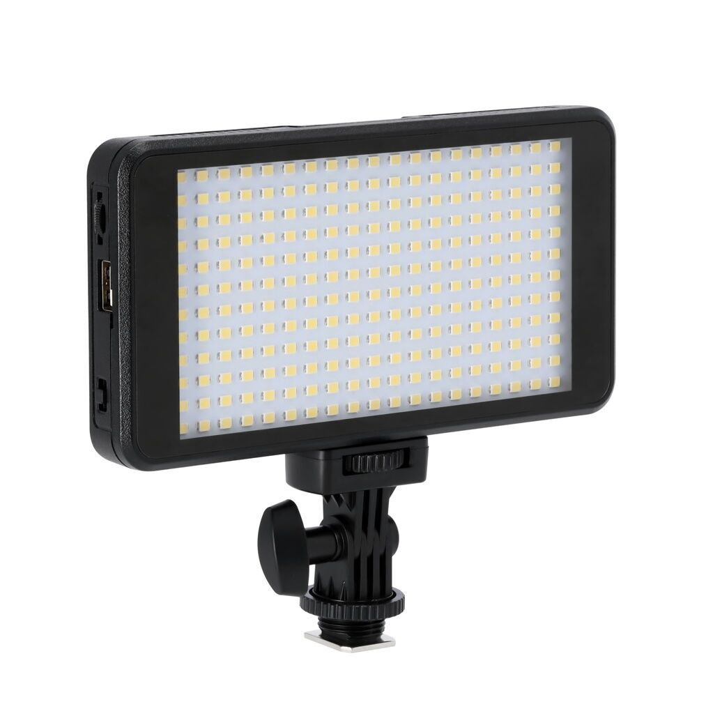 PDX LED 228A Led Işık (Sarı-Beyaz)