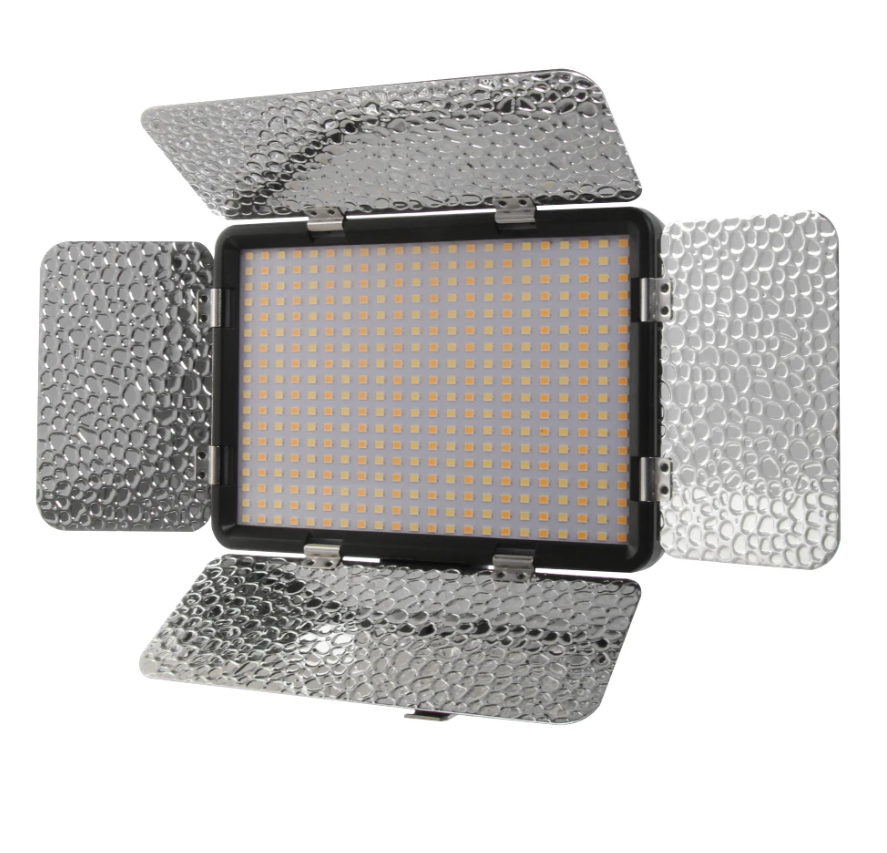PDX LED 396AS Bataryalı Led Işık