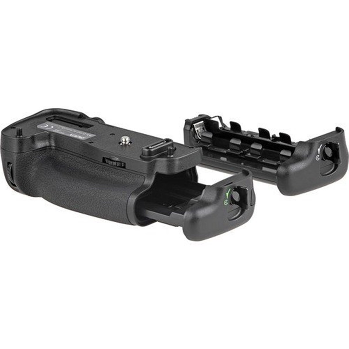 Pdx Nikon D750 Battery Grip
