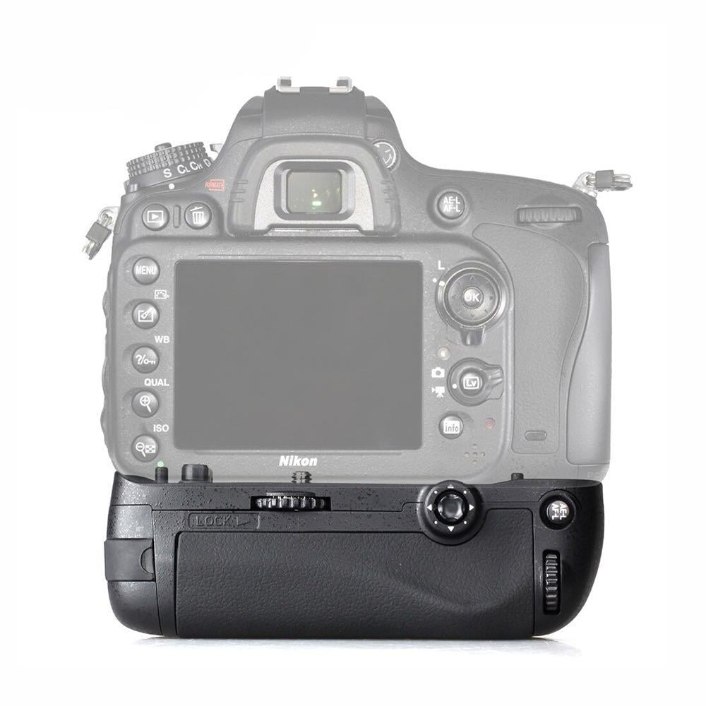 Pdx Nikon D850 Battery Grip