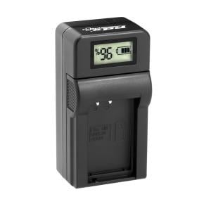 PDX Plus for Nikon EN-EL20 Şarj Cihazı