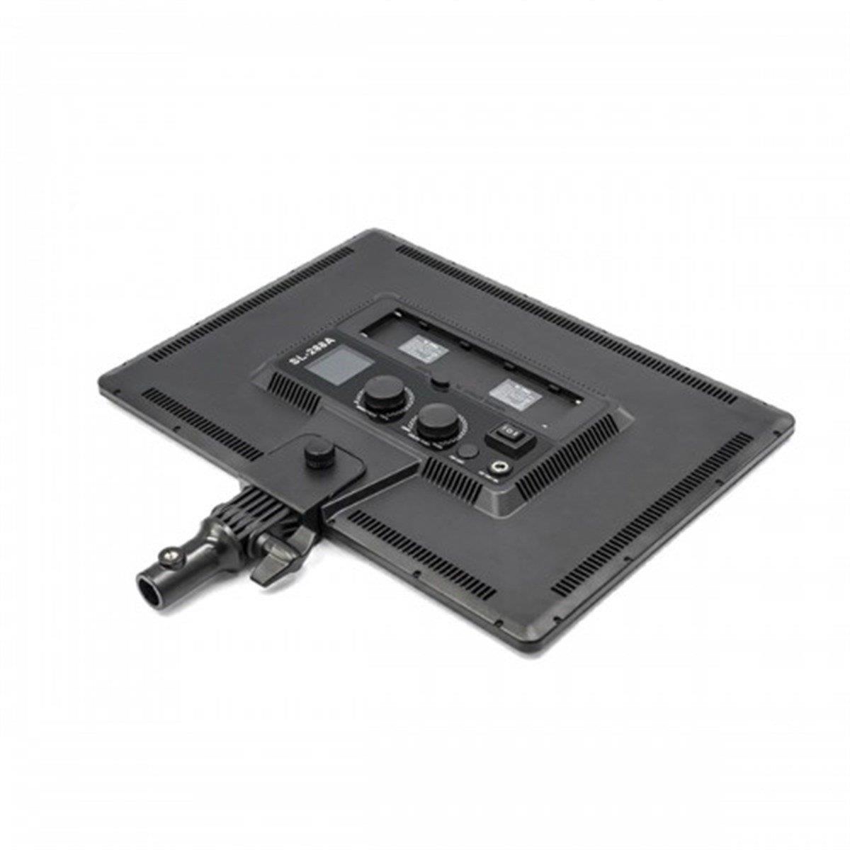 PDX Plus SL-288A Professional Video Light