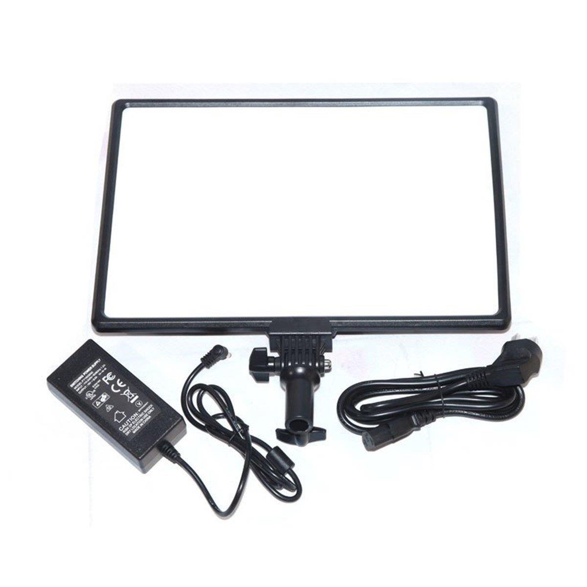 PDX Plus SL-288A Professional Video Light
