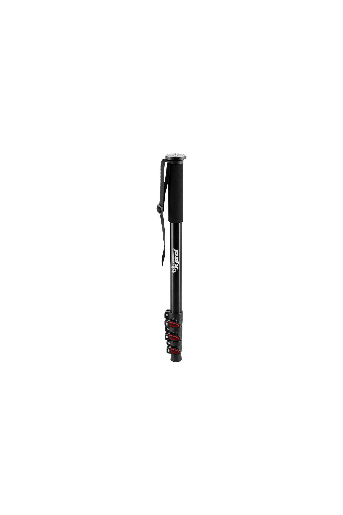 PDX PRO 0507B Profesyonel Monopod